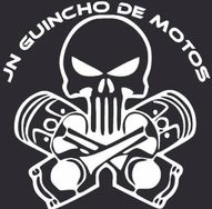 Jn Guincho de Motos Jundiai