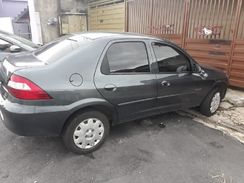 Chevrolet Prisma Maxx 1.4 (flex) 2009