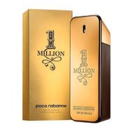 1 Million 100ml Paco Rabanne Importado Original