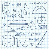 Aulas Particulares de Matemática $40