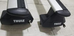 Rack Thule para Onix Plux