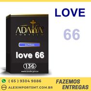 Adalya Essencia Love 66 Adalia