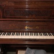 Vendo Piano