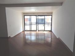 Ref. 45.01 Alphaville Apartamento 164m2