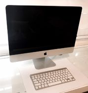 Imac 500gb Hd 12 GB Ram