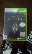 Fotos Similares: Skyrim Original Usado XBOX 360 