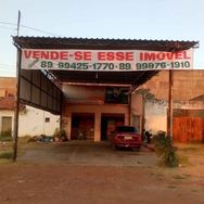 Vende-se um Ponto Comercial Floriano PI