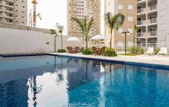 Apartamento, Bairro Belém, 3 Dormitórios