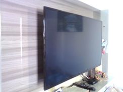 TV 42" Lg Lcd Semi Nova