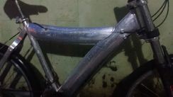 Fotos Similares: Bicicleta de Alumínio 