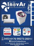 Inovar Refrigeração