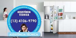 Assistência Técnica Electrolux Flórida Praia Grande -sp