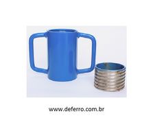 Rosca Caneca Kit P Escora Metalicà Venda em Gandu