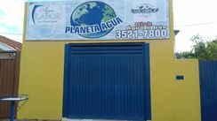 Planeta Agua M G LTDA