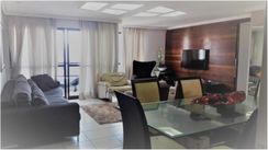 Apartamento com 3 Dorms em Recife - Boa Viagem por 780.000,00 à Venda