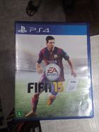 Fifa 2015 PS4