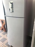 Geladeira/refrigerador Duplex Panasonic