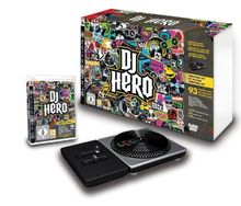 Fotos Similares: Dj Hero Completo 2 Jogos 