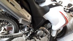 Yamaha XTZ 250 Tenere 2011