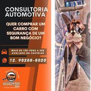 Avaliação Automotiva Pré-compra