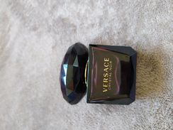 Perfume Versace Cristal Noir