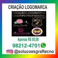 Criação Logomarca