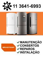 Fotos Similares: Assistência Técnica para Refrigerador em SP e Região 