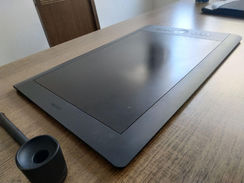 Wacom Intuos Pro 5 Grande