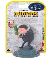 Boneco Minions Young Gru Filme The Rise Of Gru Illumination