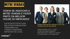 Consultor de Investimentos Imobiliários