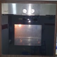 Forno Elétrico de Embutir 59 Litros Cata, 220v