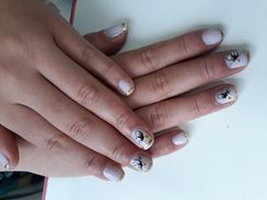 Manicure Juliana