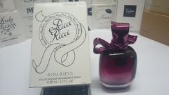 Ricci Ricci Eau de Parfum 80ml Tester Original