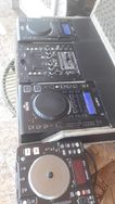 Vendo Cdj Behringer