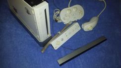 Nintendo Wii