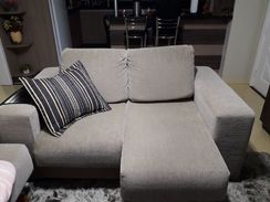 Sofa 2 Lugares