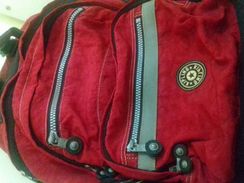 Fotos Similares: Mochila Kipling Original 