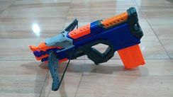 Nerf Crossbolt