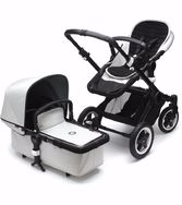 Carrinho de Passeio Bugaboo Buffalo, Edição Limitada Atelier