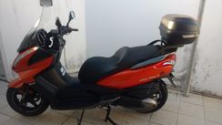 Kymco Kymco Downtown 300i ABS 2019