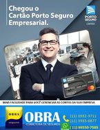 Cartão de Crédito Empresa