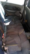 Renault Clio Hatch. 1.0 16v Alize 2003