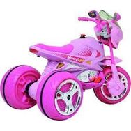 Moto Elétrica Infantil