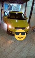 Fiat Stilo Schumacher Amarelo Modelo 2010, Completo!!!