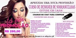 Curso Design Sobrancelha Micropigmentaçao