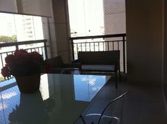 Apartamento Vila Romana