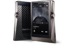 Leitor de Música Portátil Astell & Kern a & Norma Sr15