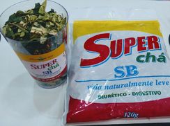 Super Chá Sb