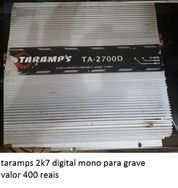 Modulo Taramps 2k7