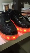 Tenis de Led